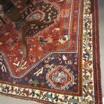 666 2414 ORIENTAL RUG